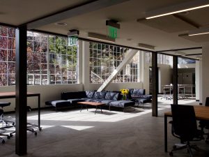 San Francisco Office - Mark Schuyler Lighting Design